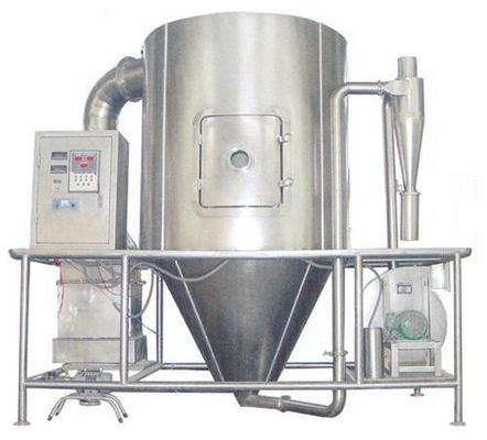 دستگاه اسپری خشک کن با سرعت بالا برای پودر شیر / صنایع غذایی
