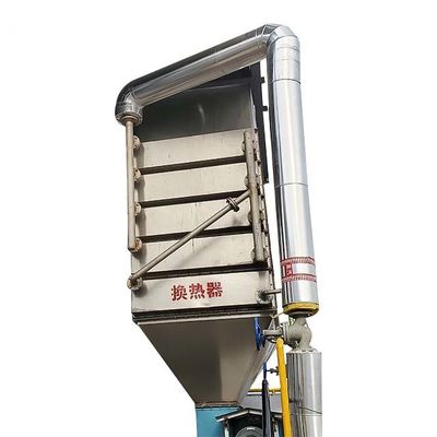 220 ولت / 380 ولت اسپری فشار خشک کن پایلوت تجهیزات خشک کردن پودر کارخانه