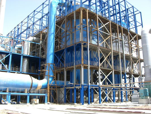 دستگاه اسپری خشک کن سرامیک SUS316 SUS316L خشک کن صنعتی اسپری در صنایع غذایی