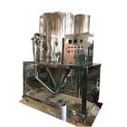 برج خشک کن اسپری آزمایشگاهی 1L/H-5L/h SUS304 کارکرد آسان