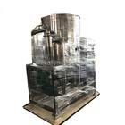 برج خشک کن اسپری آزمایشگاهی 1L/H-5L/h SUS304 کارکرد آسان