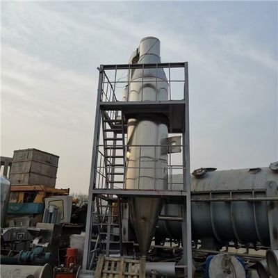 SUS304 SUS304L Spray Dry Tower , Spray Dryer Large Spray Dry Industry