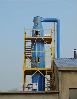 SUS304 SUS304L Spray Dry Tower , Spray Dryer Large Spray Dry Industry