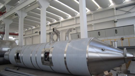 SUS304 SUS304L Spray Dry Tower , Spray Dryer Large Spray Dry Industry