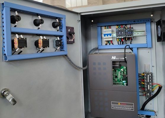 نشاسته ذرت / دستگاه خشک کن گندم 220 ولت 380 ولت خشک کن درام دوار