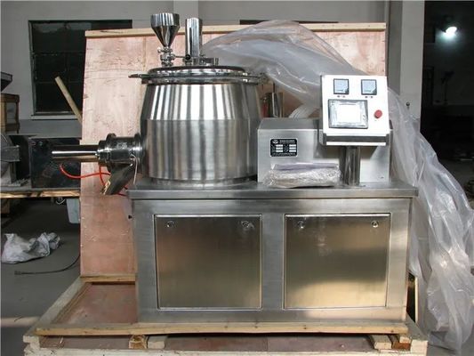 گرانول کننده میکسر برشی بالا، دستگاه گرانول کننده میکسر سریع دارویی