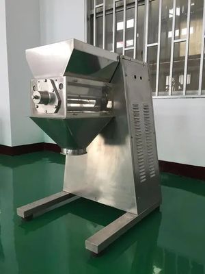 دستگاه دانه بندی خشک 100kg/H-1000kg/h دستگاه دانه بندی نوسانی Yk نوع
