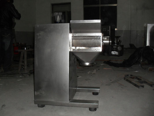 دستگاه گلوله نوسان دارویی GMP Dry Granulation Machine 65r/min