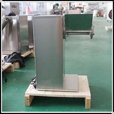 دستگاه گلوله نوسان دارویی GMP Dry Granulation Machine 65r/min