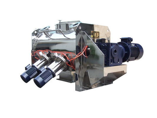 میکسر LD/LDH پلو، دستگاه مخلوط کن نواری SS304