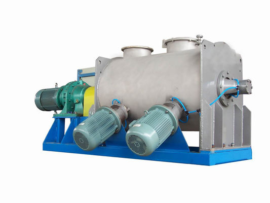 میکسر LD/LDH پلو، دستگاه مخلوط کن نواری SS304