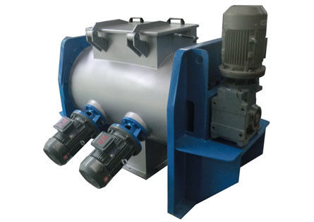 میکسر LD/LDH پلو، دستگاه مخلوط کن نواری SS304