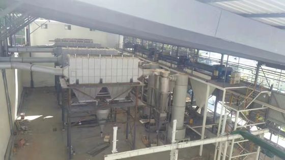 دستگاه خشک کن اسپری پودر OEM، محفظه های خشک کن اسپری SUS304