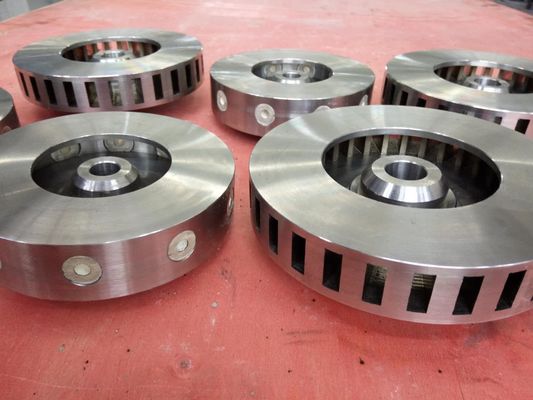 دستگاه اسپری خشک کن صنعتی سفارشی برای پردازش مواد غذایی