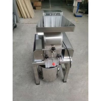 دستگاه آسیاب چای سیاه سبز 1500 کیلوگرم در ساعت دستگاه سنگ شکن برگ چای