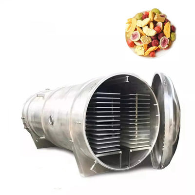 صنعت داروسازی 30-5000 کیلوگرم/دسته خشک کن قهوه