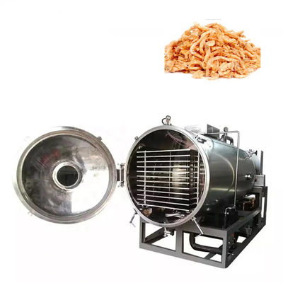 صنعت داروسازی 30-5000 کیلوگرم/دسته خشک کن قهوه