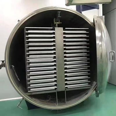 صنعت داروسازی 30-5000 کیلوگرم/دسته خشک کن قهوه