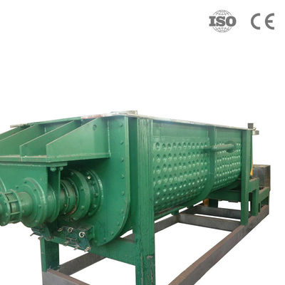 Melton Sludge Paddle Dryer System , تجهیزات آبگیری لجن