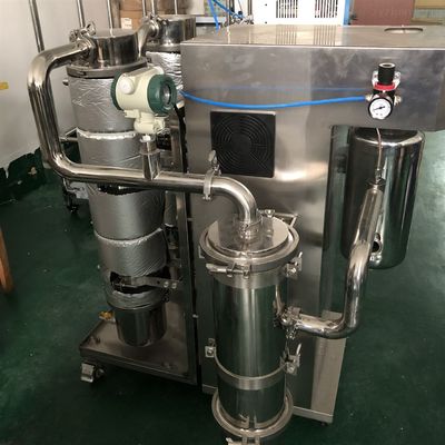خشک کن اسپری گریز از مرکز سفارشی 220V/380V/415V/440V برای سرامیک های مختلف