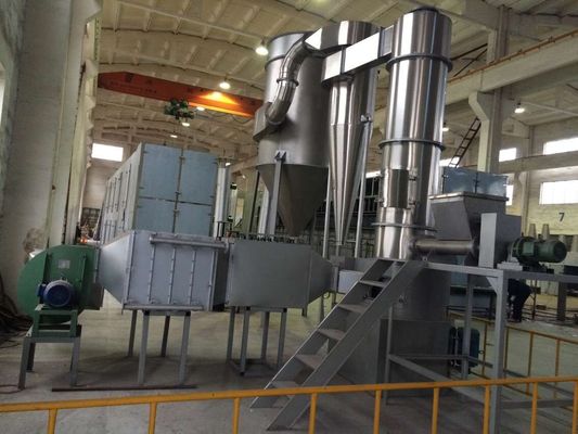 ماشین خشک کن فلش فولاد ضد زنگ با ولتاژ 220 ولت