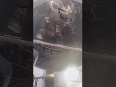 گرانوله بستر مایع