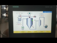 اسپری خشک کن